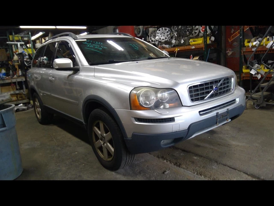 Driver Air Bag Driver Roof 7 Seat Fits 04-14 VOLVO XC90 1649058 Foto 2 de 4