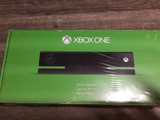 Microsoft Xbox One Kinect Sensor Bar Black NE...