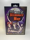 The Curse Of Illmoore Bay Sega Genesis/Mega Drive BRAND NEW CIB LE *LAST ONE*