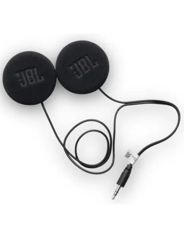 Cardo Packtalk Bold 45ｍｍ JBLスピーカーにアップデート cardoのインカムをアップグレード！JBL45mmスピーカーキットを