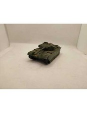 ▄▀▄ CENTURION CHAR - DINKY TOYS GB - N° 651 - 1/43 ▄▀▄