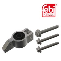 Febi Bilstein Lagerung, Lenker 45891 Prokit FüR Audi Seat Vw, Vorderachse Links
