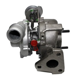 Turbolader Garrett 721875-1 für Honda Civic VII 1.7 CTDI 18900PLZD00 8972873794
