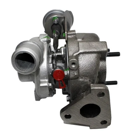 Turbolader 721875-1