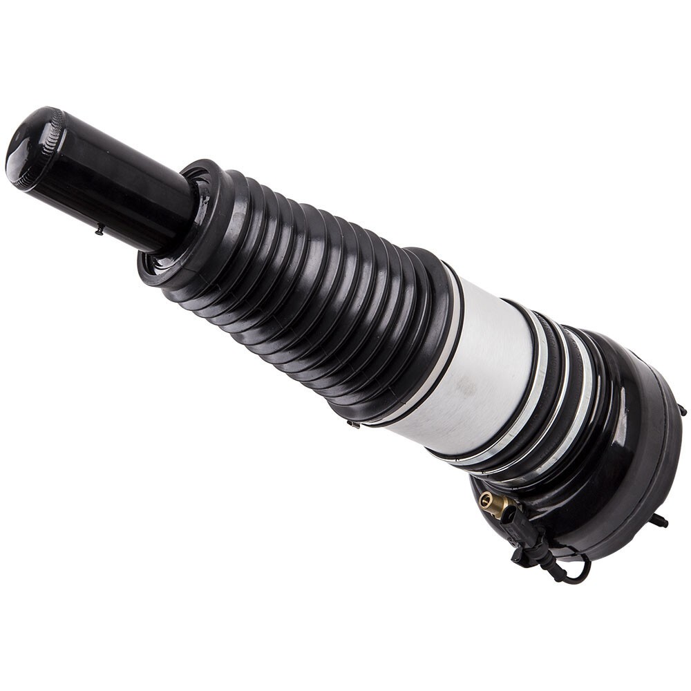 Front L/ R Air Ride Suspension Strut Shock for Audi A8 S8 4H Bentley Mulsanne