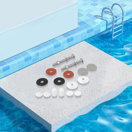 Easy Installation Solution for Aging Diving Boards DB TB M Mounting Kit - Picture 5 of 14