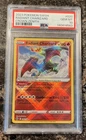 2023 Pokemon SWSH Crown Zenith Radiant Charizard #020/159 PSA 10 GEM MINT