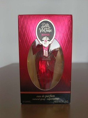 Dita Von Teese Rouge Eau De Parfum original