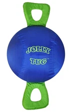 Horsemen's Pride Jolly Tug for Horses 14 inches