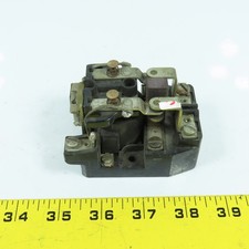 Potter  Brumfield PRD11AHO 20A General Purpose Relay 120V 50/60HZ