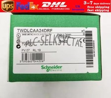 TWDLCAA24DRF brand new original Schneider PLC module free of postage