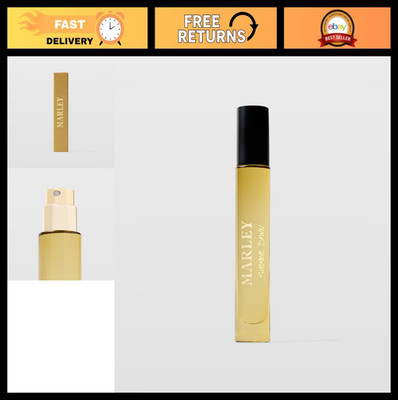 ''Marley Fragrance Simmer Down - 10ml Travel Size Perfume for Men & Women''