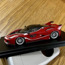 looksmart Ferrari FXX-K Ferrari 1/43