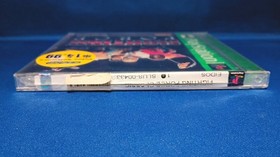 Fighting Force PlayStation PS1 New with Cut Seal See Description!