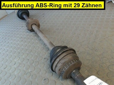 Antriebswelle Rechts Opel Vectra A 12 Monate Garantie Sofortversand