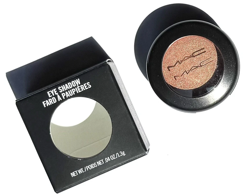 MAC Eye Shadow Expensive Pink Veluxe Pearl 1,3g - Bild 2 von 3