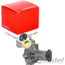 Pompe à eau Hyundai GALLOPER