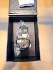 New and Unused CASIO G SHOCK GW M5610 Series Radio Solar
