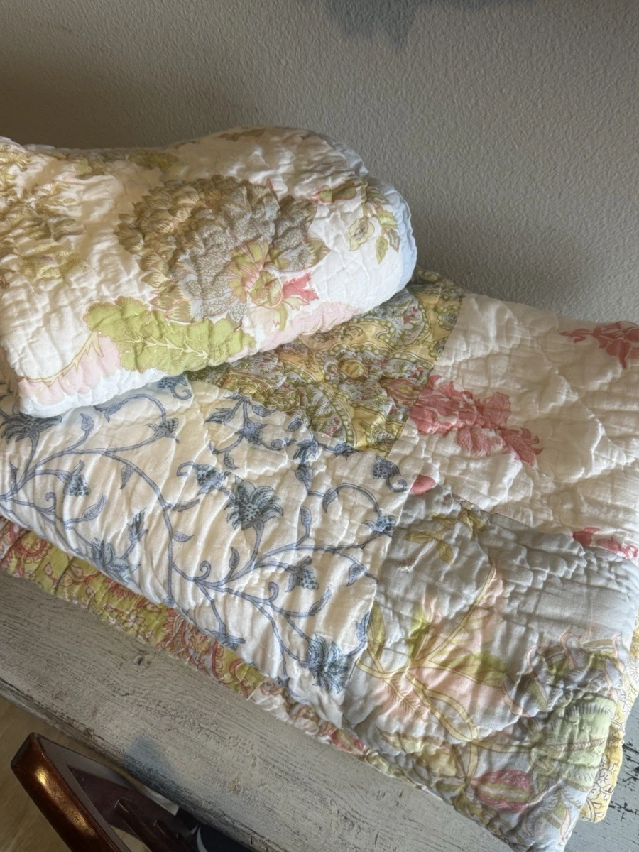 【ハワイ購入品・未開封】POTTERYBARNベッドカバー ツイン Pottery Barn Twin Bedding for sale | eBay