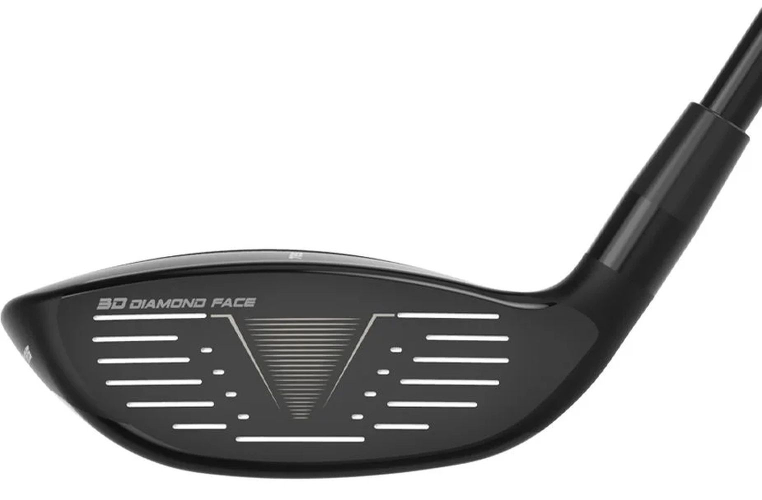 Tour Edge Exotics E725 Fairway Wood
