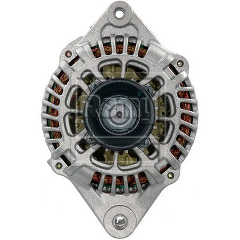 Генератор переменного тока премиум-класса Remy 12012 для 98-03 Kia Sephia Spectra - Изображение 3 из 4