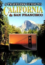 VIDEOPRESS MUNCHEN - A Travelers Guide To California & San Francisco - DVD NEW