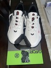 G/Fore Men's G/18 Golf Shoes: Snow/Onyx Size 11 — photo 2