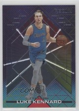 2021-22 Panini Recon Luke Kennard #150 0tj4