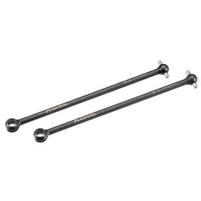 Axial AX30868 - EXO Universal Joint Axle Shaft, 7x94mm (2)