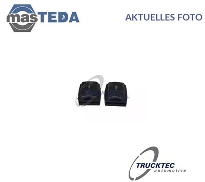 0230188 ANSCHLAGPUFFER STOßDÄMPFER TRUCKTEC AUTOMOTIVE FÜR MERCEDES-BENZ
