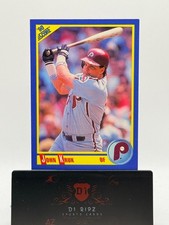 1990 Score - John Kruk #467