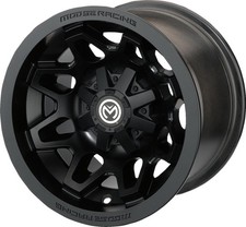 Moose 416X Wheel For Can Am Commander 1000 EFI 2011-17 Fits Front Or Rear Black