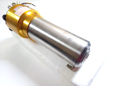 Spindle Motor Water Cooled ATC GDL80-20-24Z/2.2 Automatic Tool Change ISO20 CNC