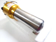 Spindle Motor Water Cooled ATC GDL80-20-24Z/2.2 Automatic Tool Change ISO20 CNC