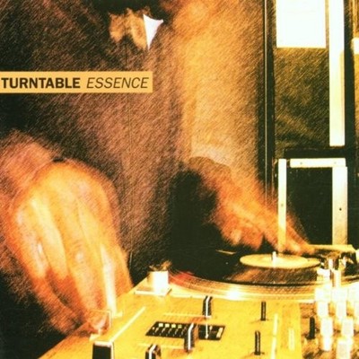 Compilation Turntable Essence (CD) Album