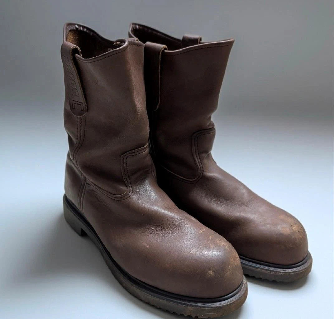 Western Boots EE Red Wing Shoes for Men for Sale | Shop New & Used