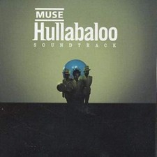 Hullabaloo [Audio CD] Muse