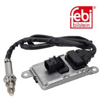 Nox-Sensor FüR Scr-Katalysator (Adblue®-System) Passend FüR DAF