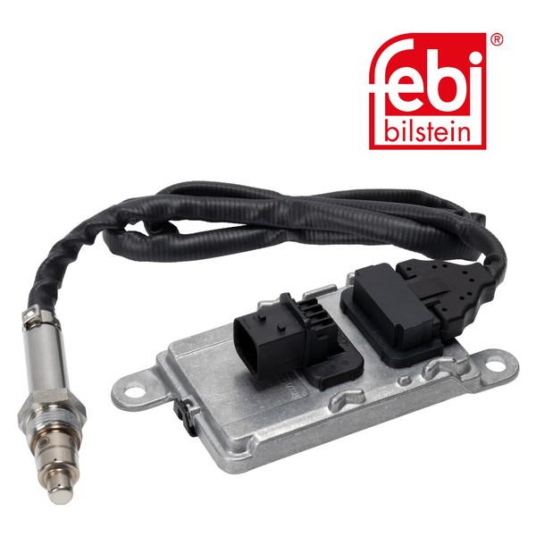Nox-Sensor FüR Scr-Katalysator (Adblue®-System) Passend FüR DAF-image