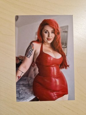 Schönes künstlerisches ästhetisches Foto Erotik Frau Akt 10x15cm M001