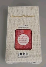 Tommy Bahama X PURA Smart Diffuser Refill Fragrance - White Tea Blossom
