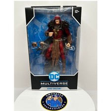 McFarlane DC Multiverse King Shazam The Infected 7 Inch Action Figure New