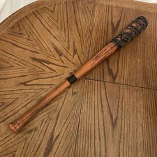 Lucille The Walking Dead Bat Rubber