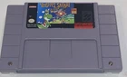 Yoshi's Safari Super Nintendo SNES - Tested