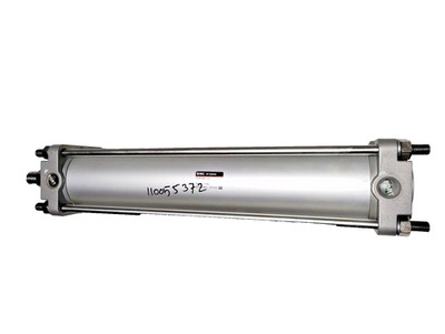 *NEW* SMC CA2B80-350Z Air Cylinder Standard Type Double Acting Single Rod