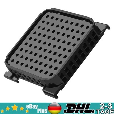 Filter für Liebherr FreshAir Aktivkohlefilter 9096989 988246000 9882460 7440021