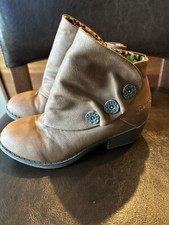 blowfish boots children size 13