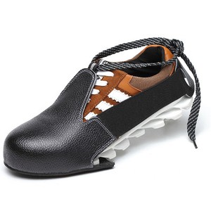 safety shoe covers steel toe