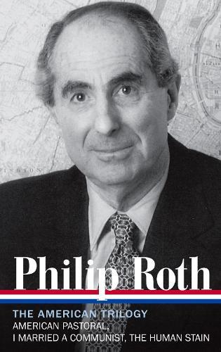 Thumbnail - Philip Roth Philip Roth: The American Trilogy 19 (gebundene Ausgabe)