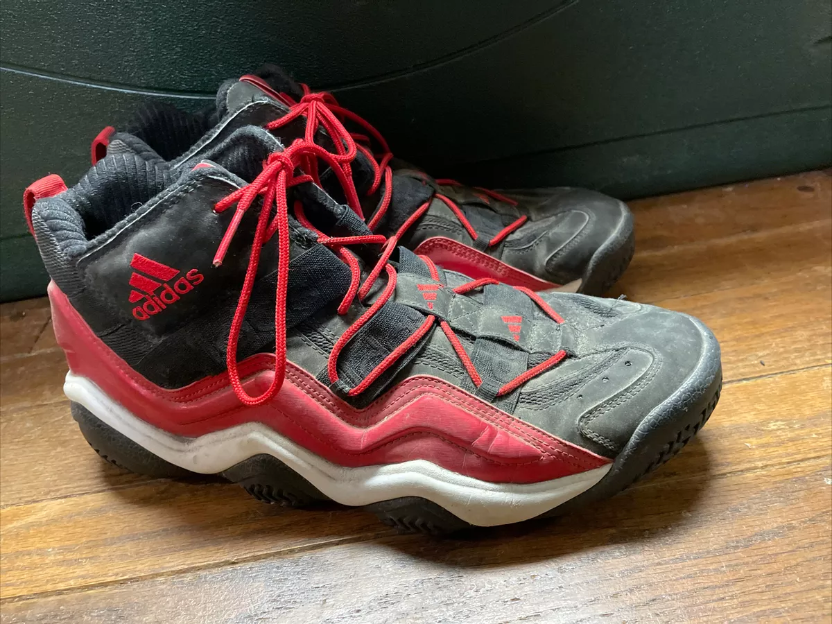 Adidas top sale ten size 14